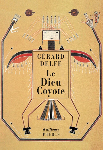 LE DIEU COYOTE