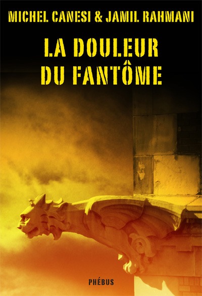 La douleur du fantome