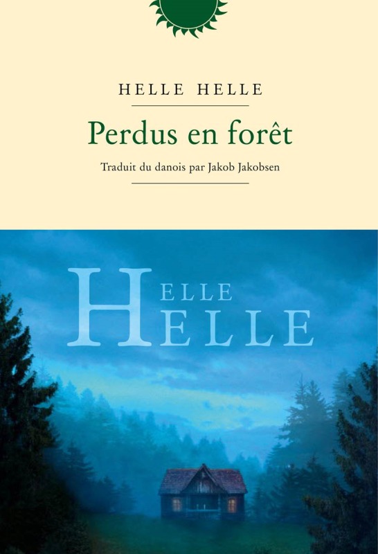Perdus en forêt