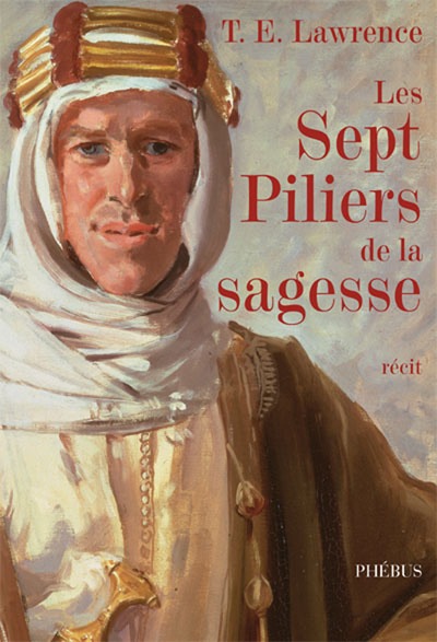 LES SEPT PILIERS DE LA SAGESSE