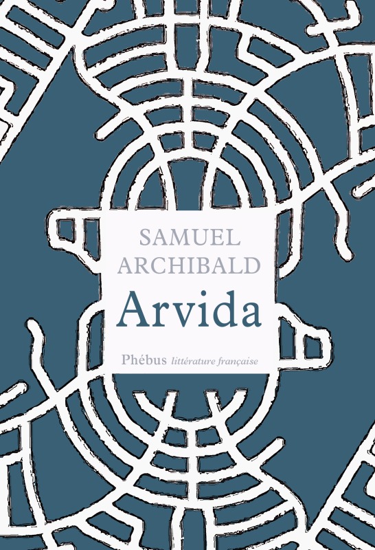 Arvida