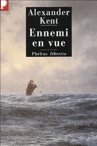 ENNEMI EN VUE