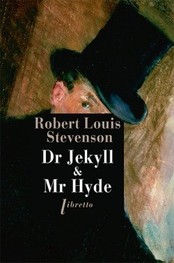 Dr Jekyll & Mr Hyde