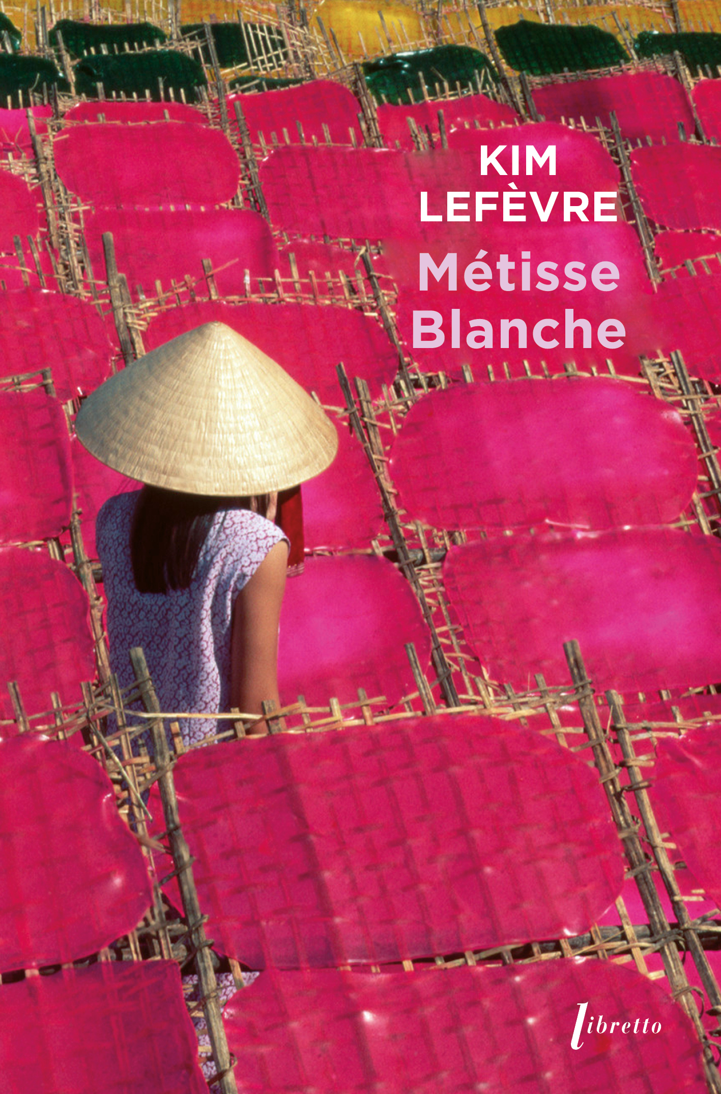 Métisse blanche suivi de Retour à la saison des pluies