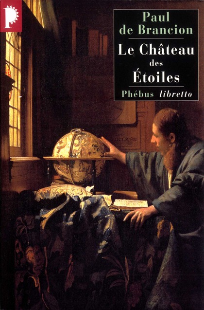 LE CHATEAU DES ETOILES