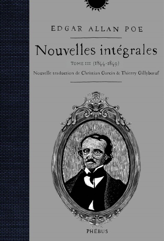 Nouvelles intégrales tome 3 (1844-1849)