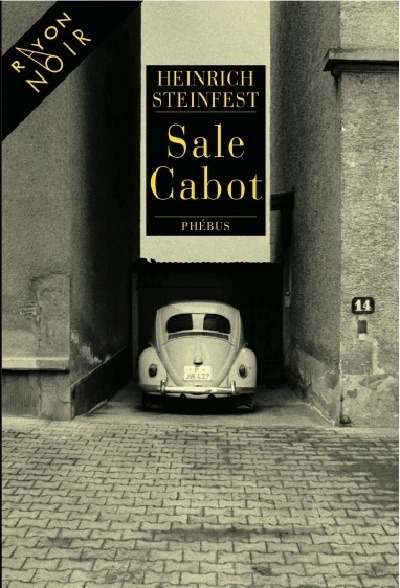 SALE CABOT