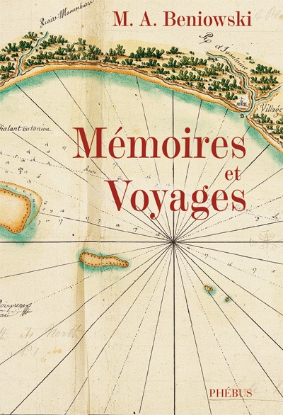 Memoires et voyages