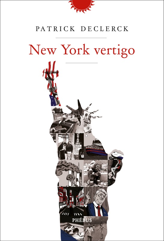 New york vertigo