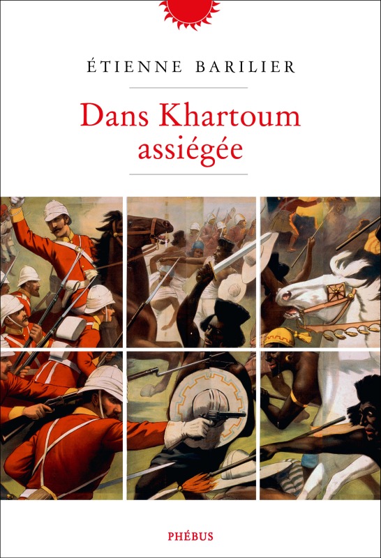 DANS KHARTOUM ASSIEGEE