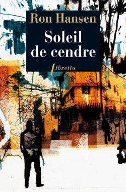 SOLEIL DE CENDRE