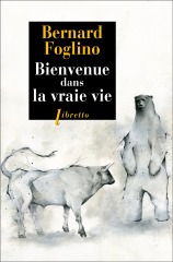 Bienvenue dans la vraie vie