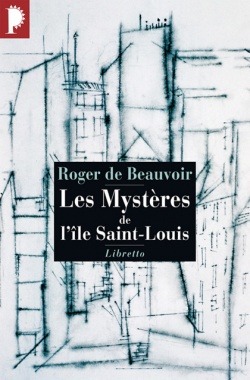 Les mystères de l'île Saint-Louis