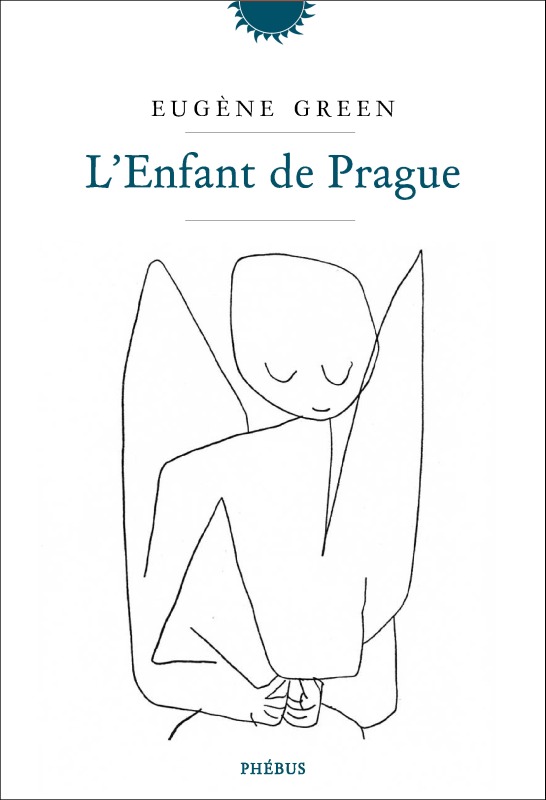L'enfant de prague