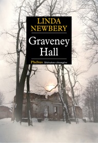 GRAVENEY HALL