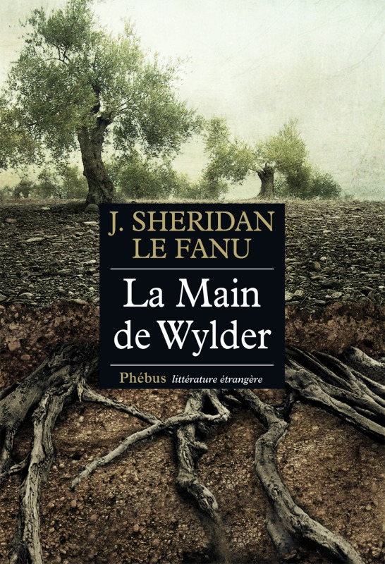 La main de wylder