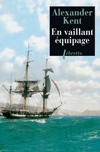 EN VAILLANT EQUIPAGE