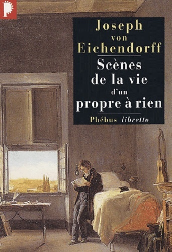 SCENES DE LA VIE D UN PROPRE A RIEN