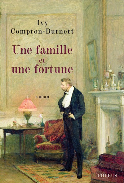UNE FAMILLE ET UNE FORTUNE