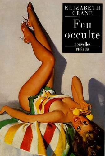 FEU OCCULTE