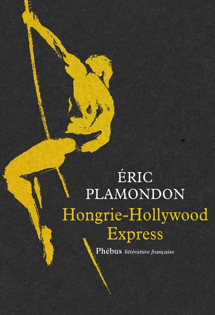 HONGRIE - HOLLYWOOD EXPRESS
