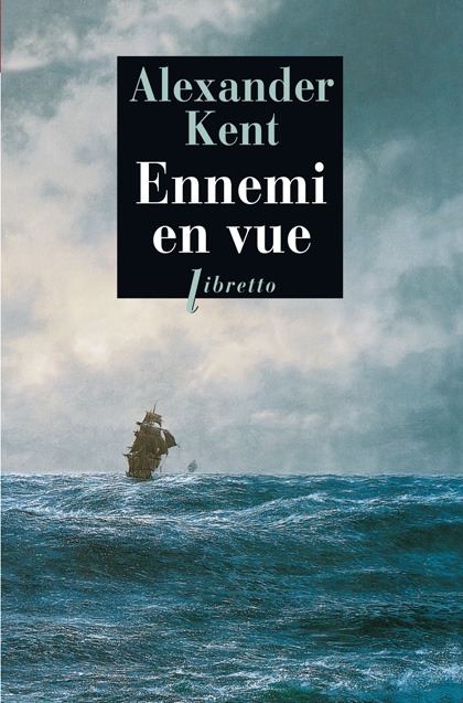 Ennemi en vue