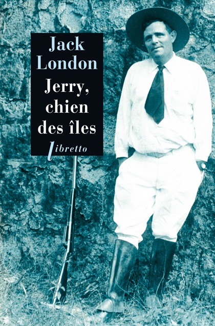 Jerry, chien des îles