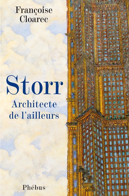 STORR ARCHITECTE DE L AILLEURS