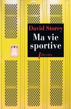 MA VIE SPORTIVE     -LIBRETTO-