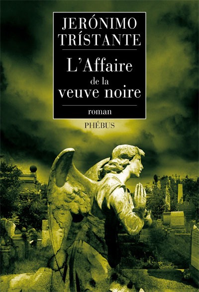 L AFFAIRE DE LA VEUVE NOIRE
