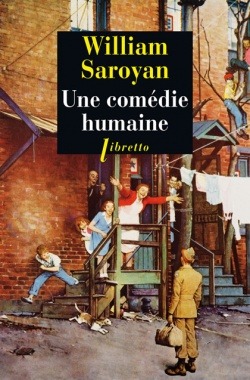 Une comédie humaine