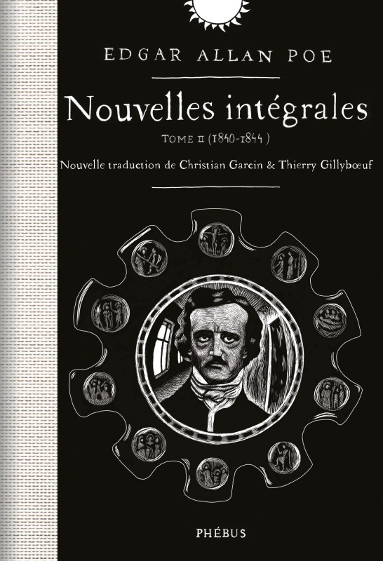 Nouvelles intégrales tome 2 (1840-1844)