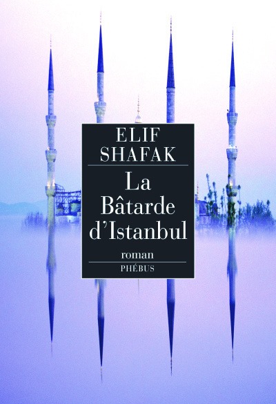 LA BATARDE D ISTANBUL