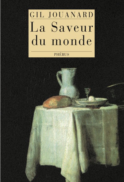 LA SAVEUR DU MONDE