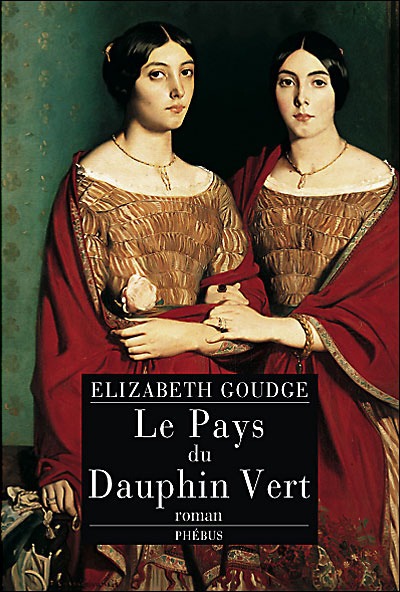 LE PAYS DU DAUPHIN VERT
