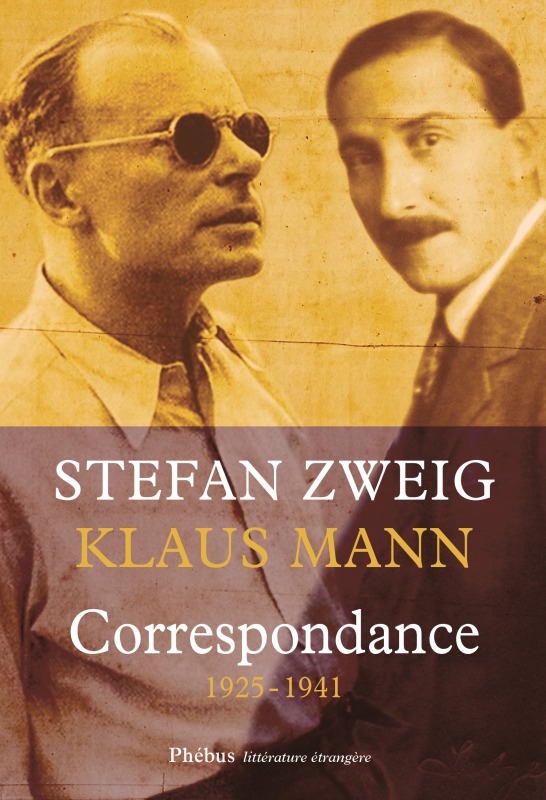 Correspondance 1925 1941