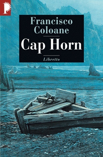 CAP HORN