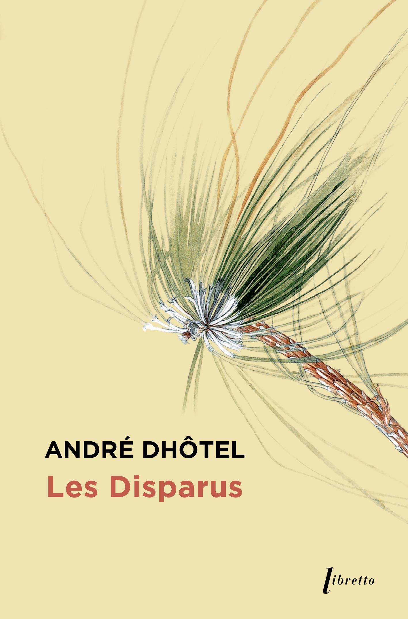 Les disparus