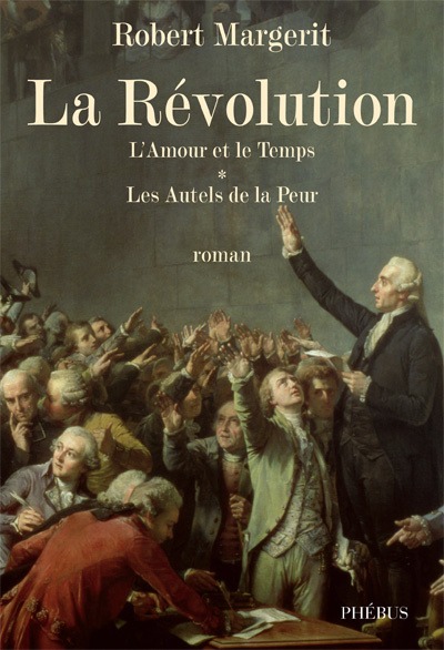 La revolution integrale vol 1