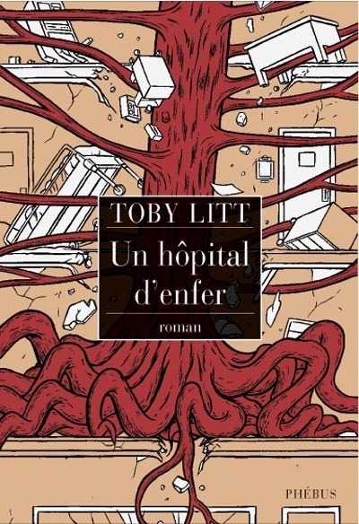 UN HOPITAL D ENFER