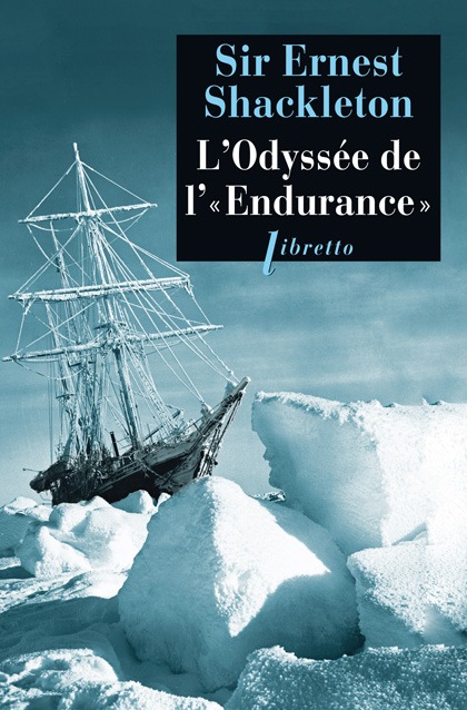 L'odyssée de L'Endurance