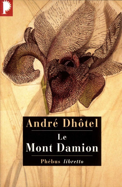 Le mont Damion