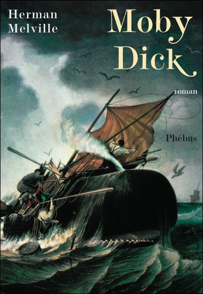 MOBY DICK