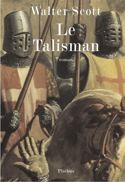 LE TALISMAN