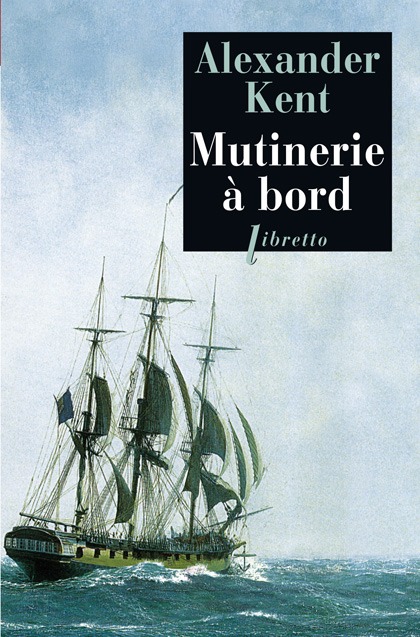 Mutinerie à bord