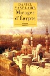 MIRAGES D EGYPTE