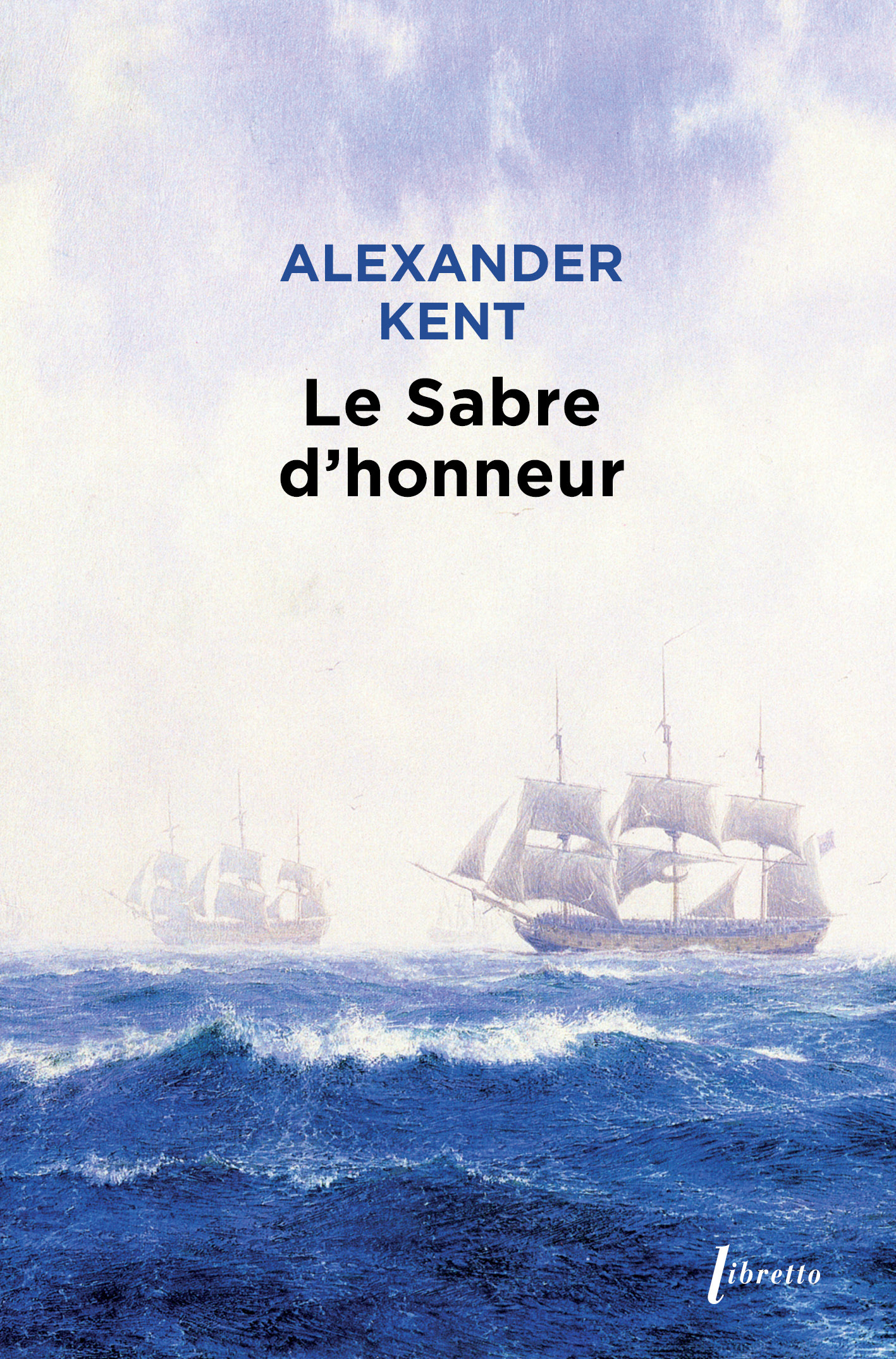 Le sabre d'honneur