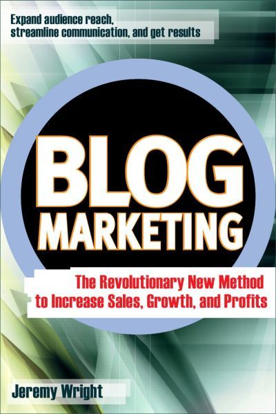 Blog Marketing