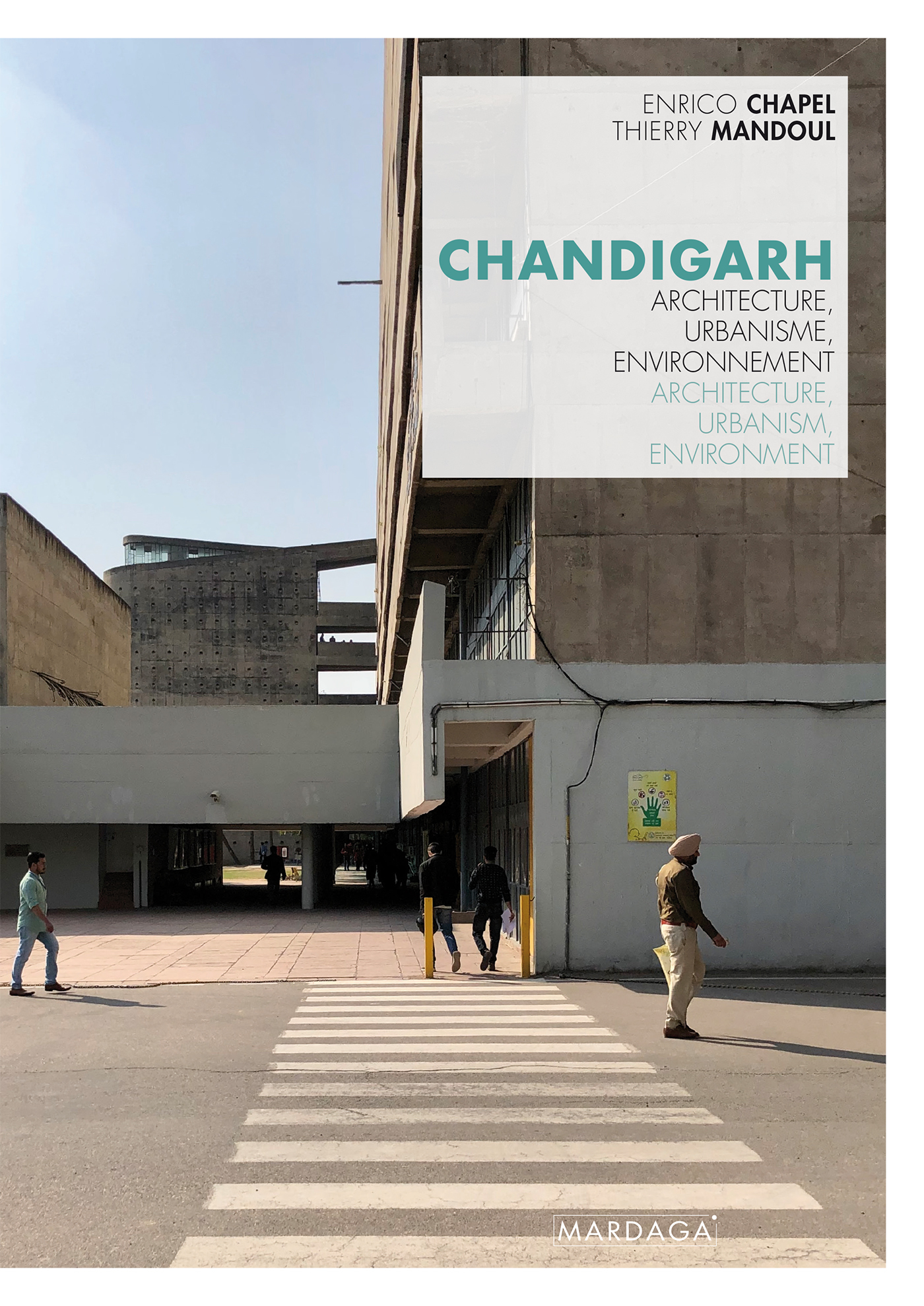 Chandigarh