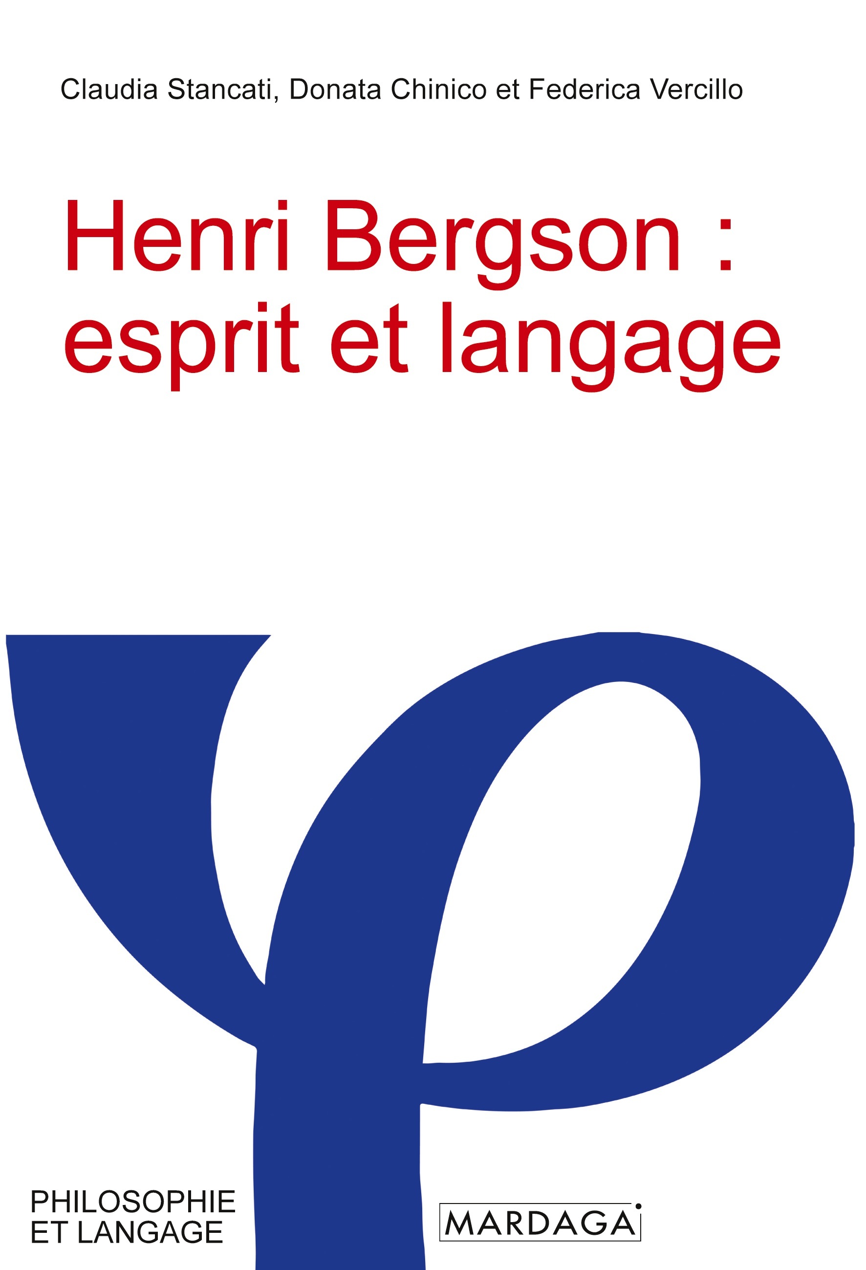 Henri Bergson